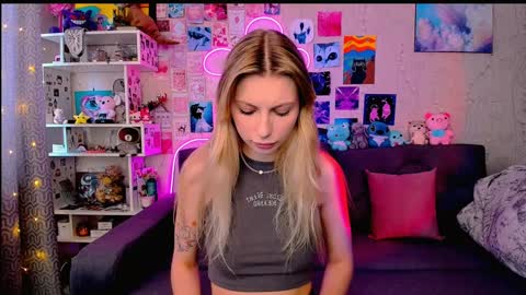 Maria online show from February 7, 4:06 am