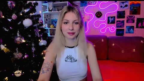 Maria online show from December 30, 3:58 am