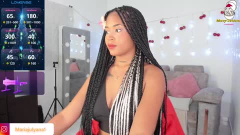 V A N E S S A  online show from December 21, 11:24 pm