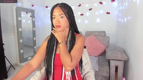 V A N E S S A  online show from December 26, 5:37 am