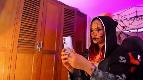 MARIA online show from November 2, 5:33 am