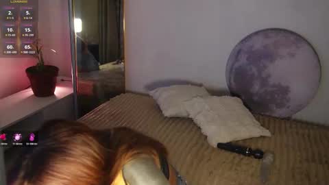 M. online show from February 10, 11:52 pm