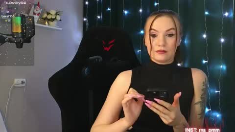 maria_shy_lii online show from December 19, 5:40 am