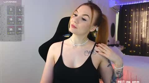 maria_shy_lii online show from January 7, 6:27 am