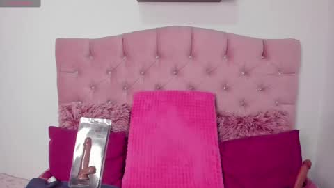  My name is Valentina  online show from February 21, 2:06 am