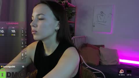 Maria online show from December 3, 12:57 am