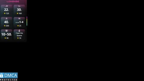 maria_twenty online show from November 10, 10:54 am