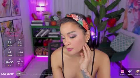 Maria online show from September 24, 2:54 am