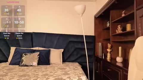 Maria online show from December 4, 7:14 pm