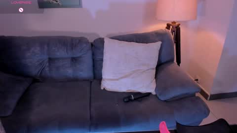 MARIA HERRERA  online show from September 13, 1:35 am