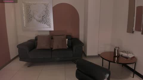 MARIA HERRERA  online show from October 23, 10:38 pm