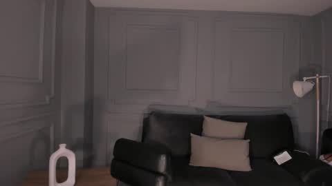 MARIA HERRERA  online show from February 27, 2:21 am