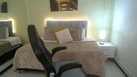 Mariam online show from January 14, 1:43 am