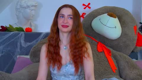 MariaMenson online show from November 2, 6:28 am