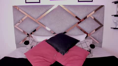 Marian online show from February 1, 2:58 am