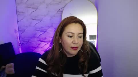 mariana01_m online show from February 6, 4:21 pm