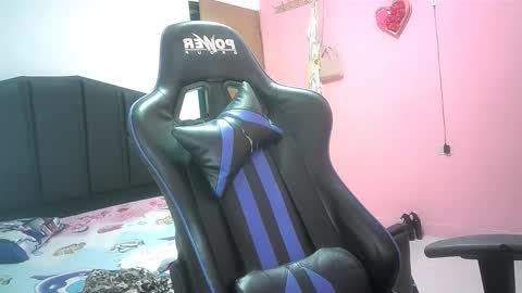 mariana995649 online show from February 14, 11:29 pm