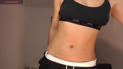 Mariana online show from February 19, 11:03 pm