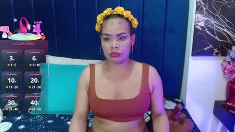 mariana_star1 online show from January 8, 4:16 am