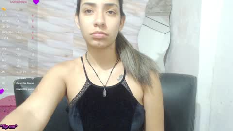 Mariana turner online show from January 23, 5:45 am