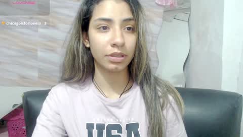 Mariana turner online show from December 30, 11:38 pm