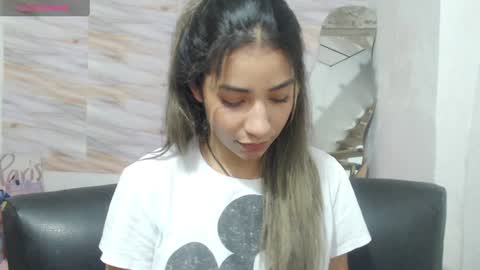 Mariana turner online show from January 25, 11:32 pm