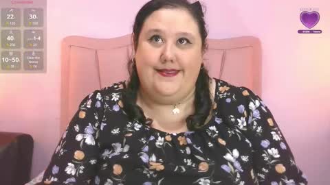 Marianabbw online show from November 25, 5:31 am