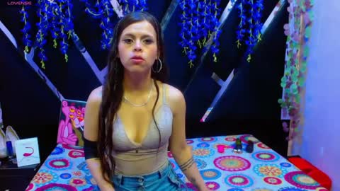 MarianaThomsop online show from September 13, 9:23 pm