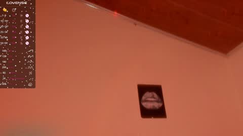 mariana williams online show from December 14, 1:06 am