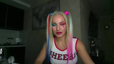 marianna1977 online show from October 31, 10:03 pm