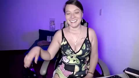 Mariana online show from November 21, 4:58 am