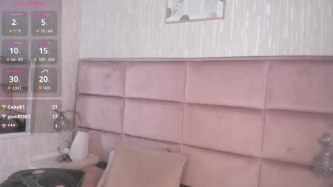 marianna_ray_ online show from September 11, 9:04 pm