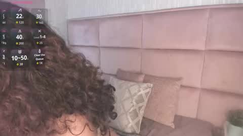 marianna_ray_ online show from September 15, 8:27 pm