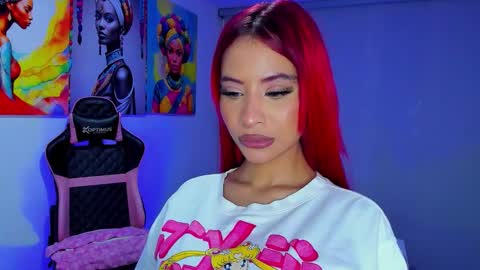 M A R I A N E online show from December 20, 9:57 am