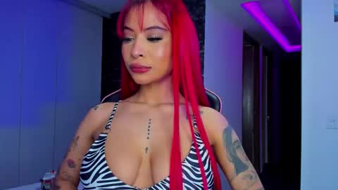 M A R I A N E online show from December 23, 10:08 am