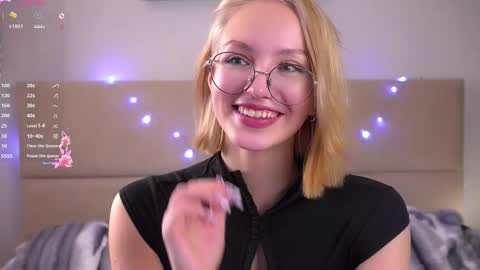 Rachel online show from February 3, 8:56 pm