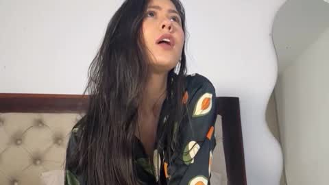 Antonia online show from March 12, 5:37 pm