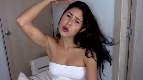 Antonia online show from November 10, 4:40 am