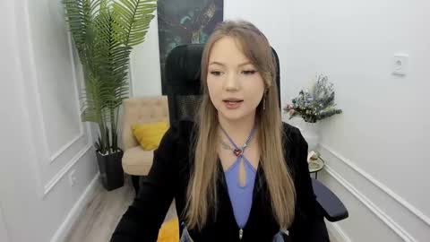 mariarobinsone online show from November 23, 7:26 pm