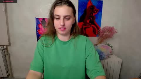 Mariia online show from October 23, 11:49 am