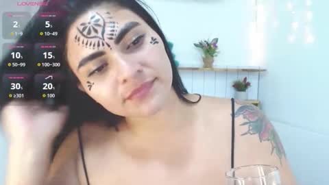 mariavex online show from November 13, 11:15 pm