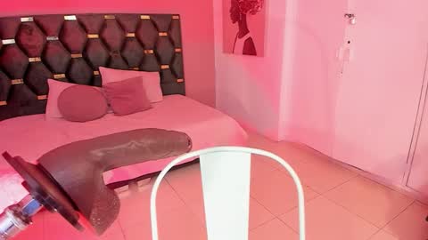 Marie online show from September 18, 4:11 am