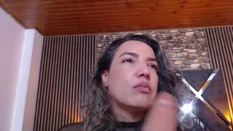 marie_hss online show from October 29, 9:39 pm