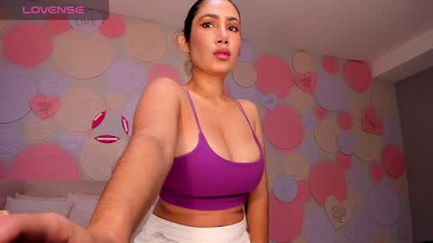  Im Marie Jane  online show from January 9, 11:14 am