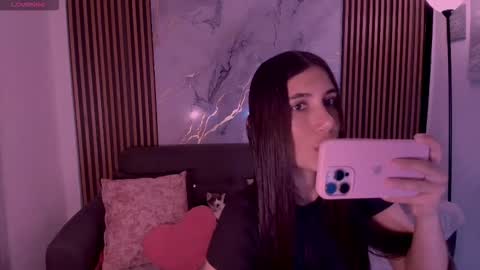  Im Marie Jane  online show from October 18, 6:31 pm