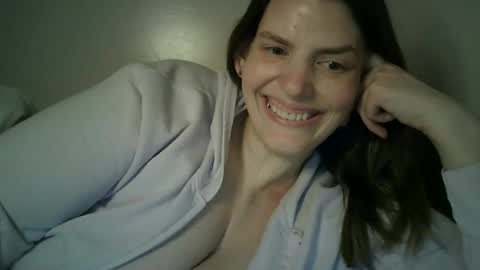 Mariejojo online show from February 28, 7:15 am