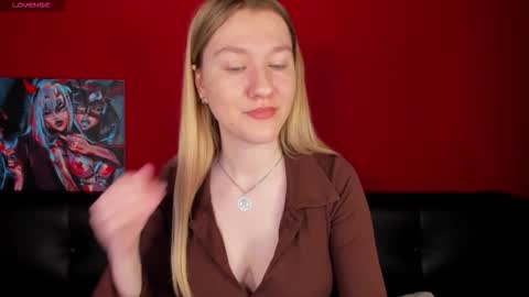 mariel_brown online show from September 9, 8:47 am