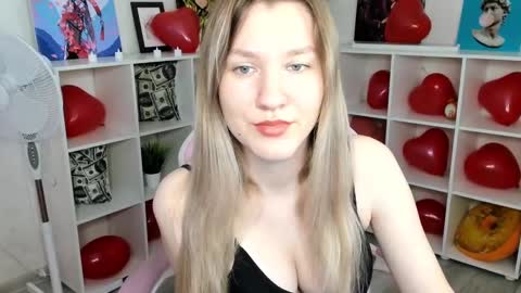 mariel_brown online show from February 13, 8:06 am