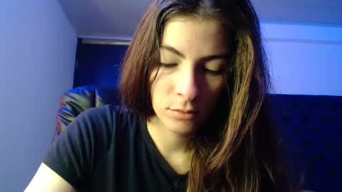 Mariie online show from February 16, 2:21 pm