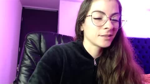 Mariie online show from February 23, 1:53 am